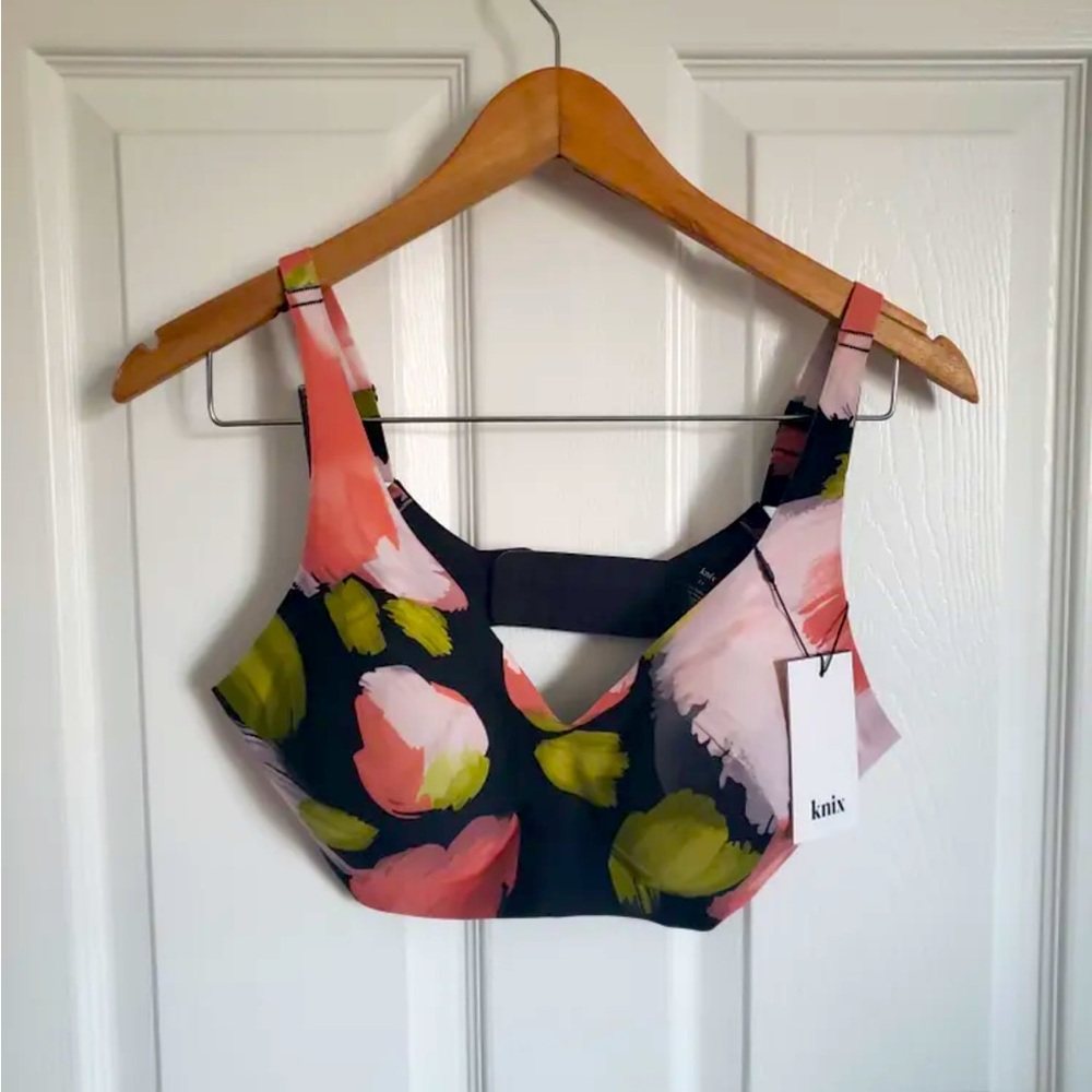 Knix Revolution Bra